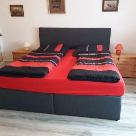 Irmi's Ferienhaus Landkirchen Tatil Evi *