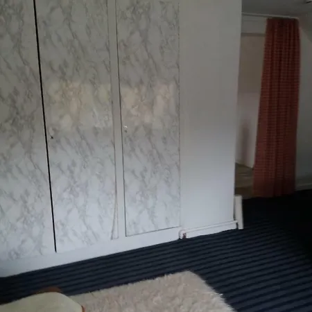 Tatil Evi Irmi's Ferienhaus Landkirchen *