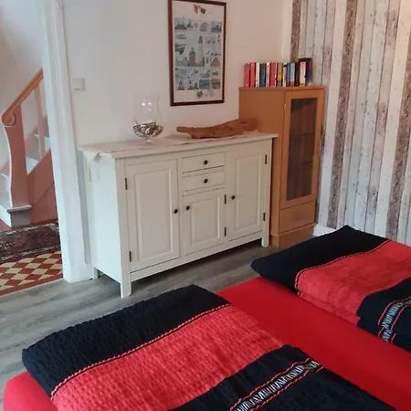 Irmi's Ferienhaus Landkirchen Tatil Evi *